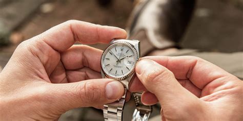 Il glossario della comunità degli appassionati di Rolex 